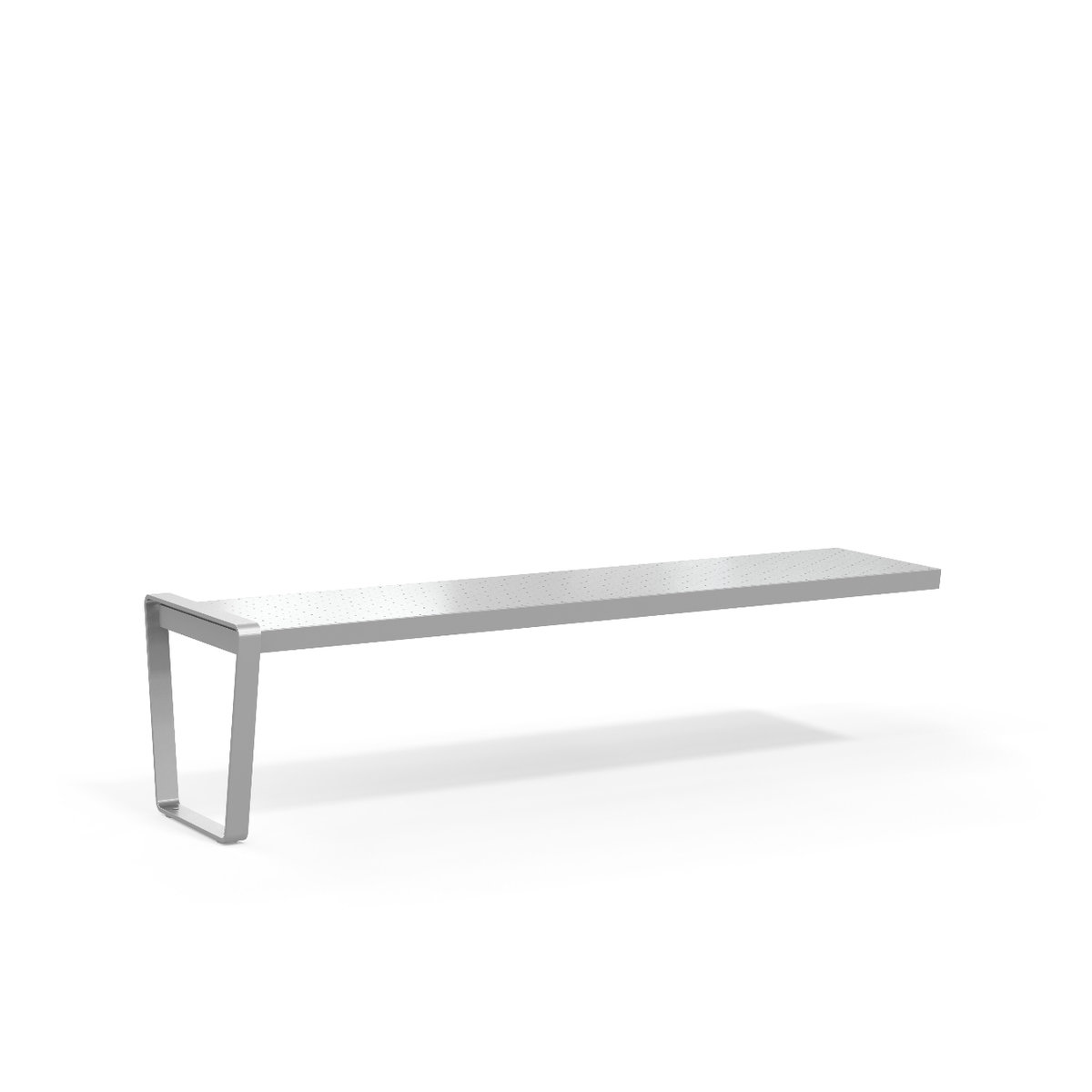 6' Bench, add-on Photo