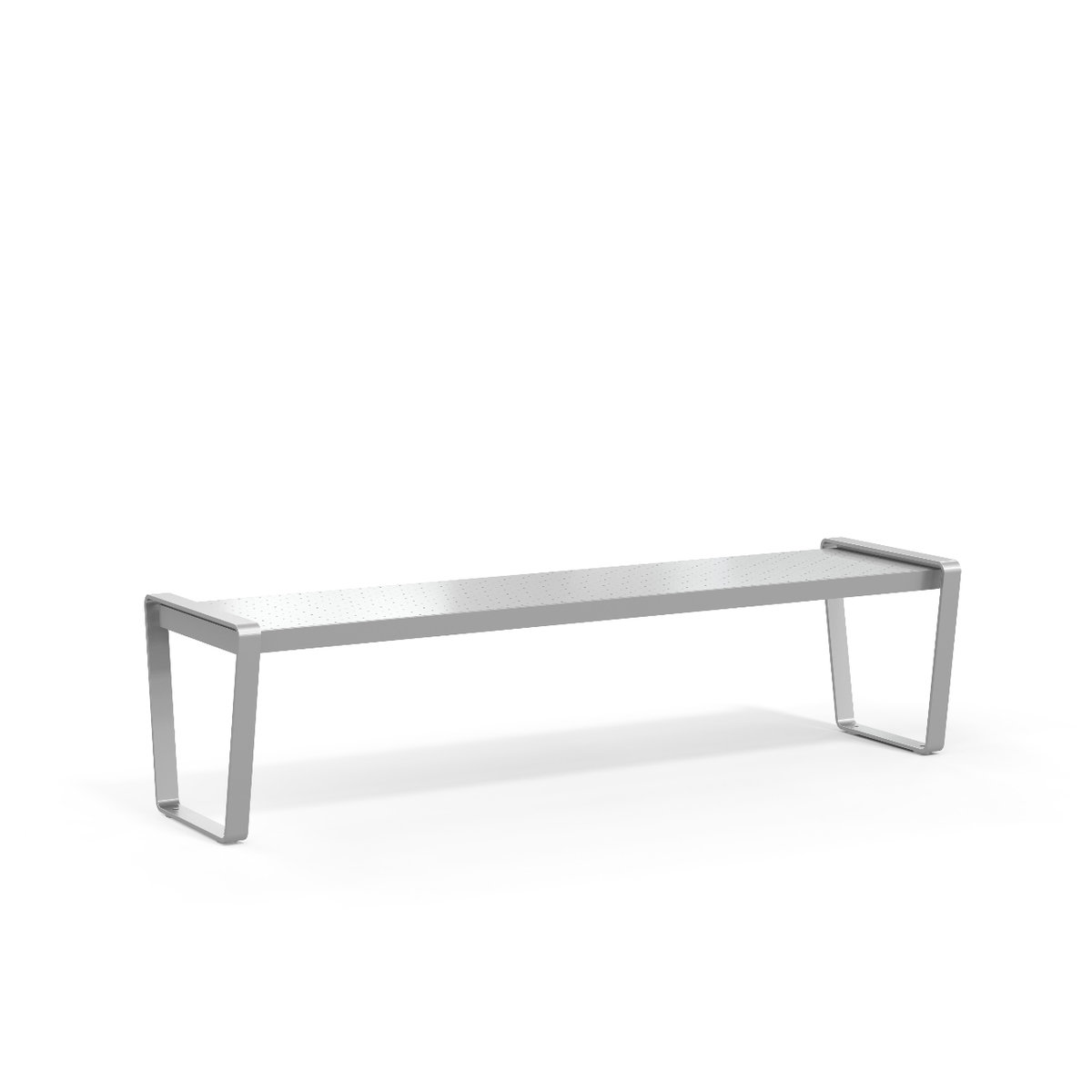 6' Bench Photo