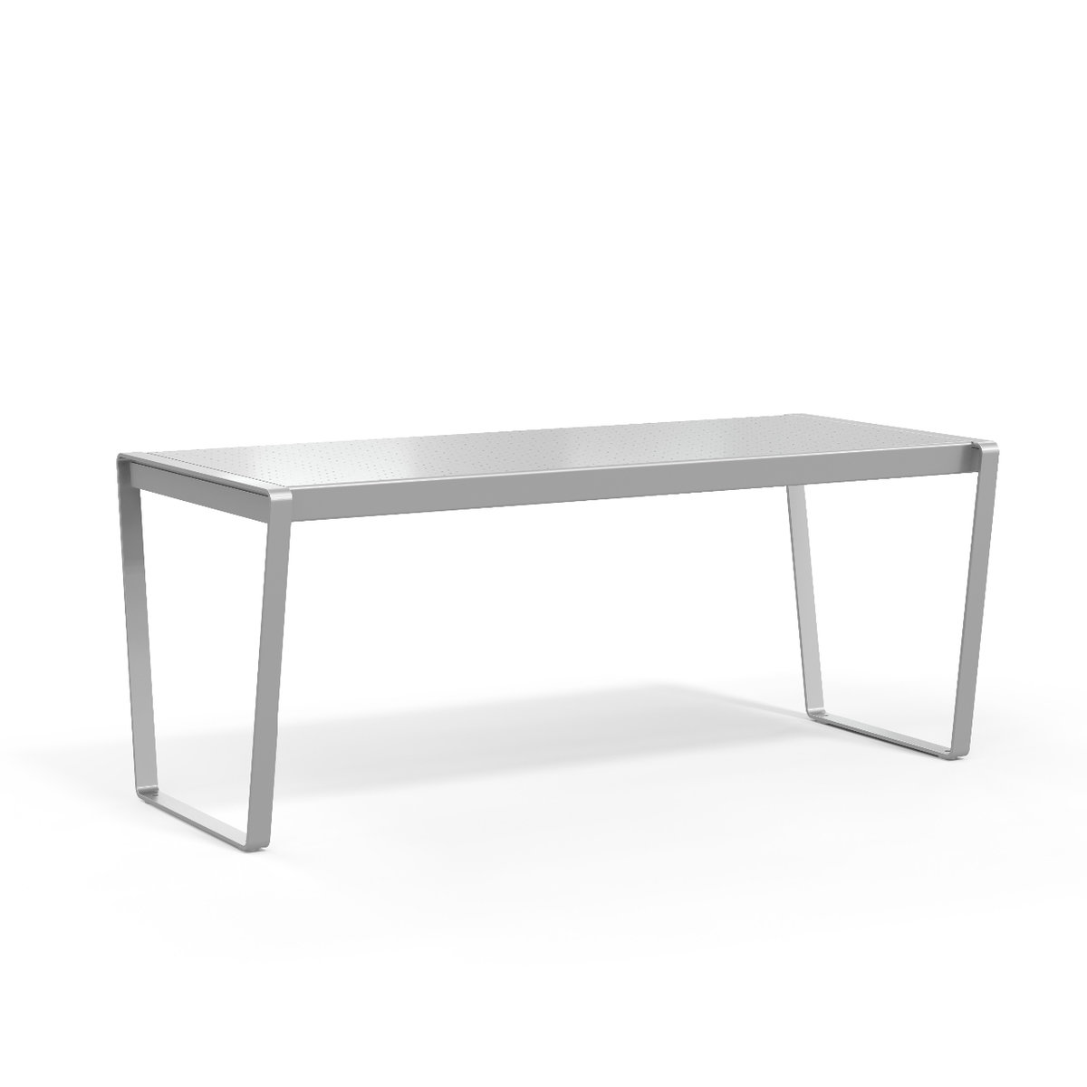 6' Table Photo