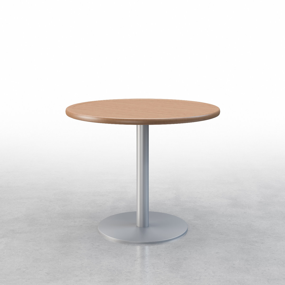 Table with Disc Base - Healthcare Dining Furniture - Stance Healthcare