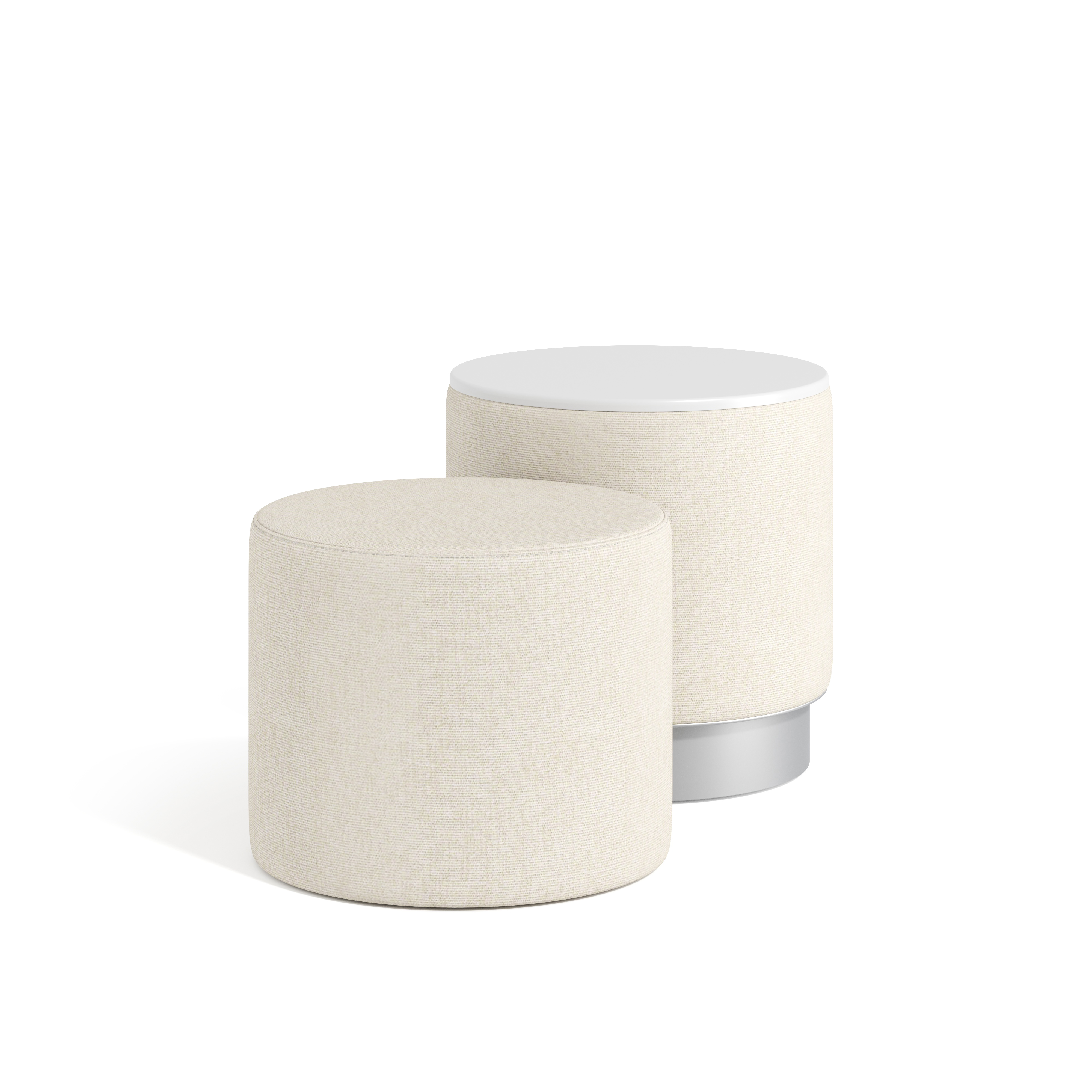 Explore the Flexibility & Durability of Drum Tables - Stance Healthcare