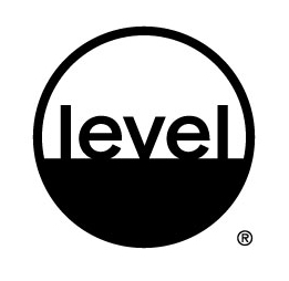 Level Certified logo