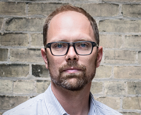 Profile photo of Evan Bare