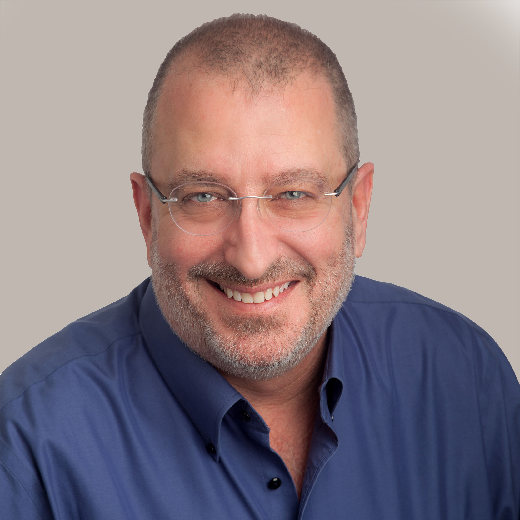 Profile photo of Dean Maddalena
