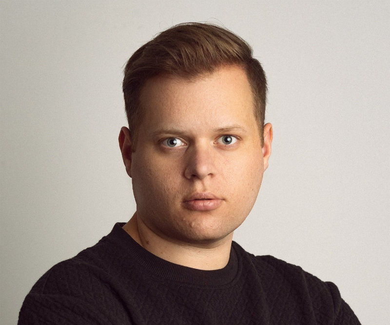 Profile photo of Curt Hewines